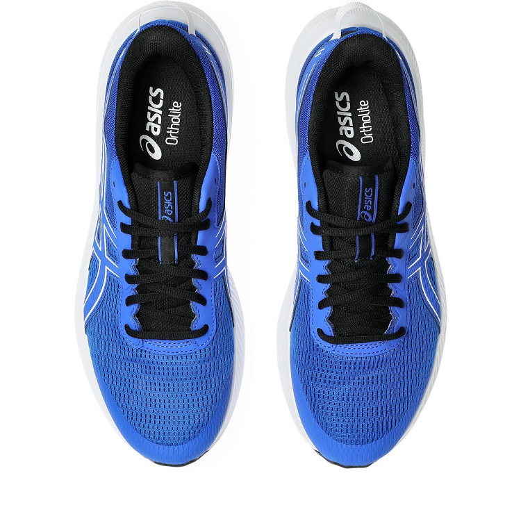 Asics homme jolt 5 bleu2593701_5 sur voshoes.com