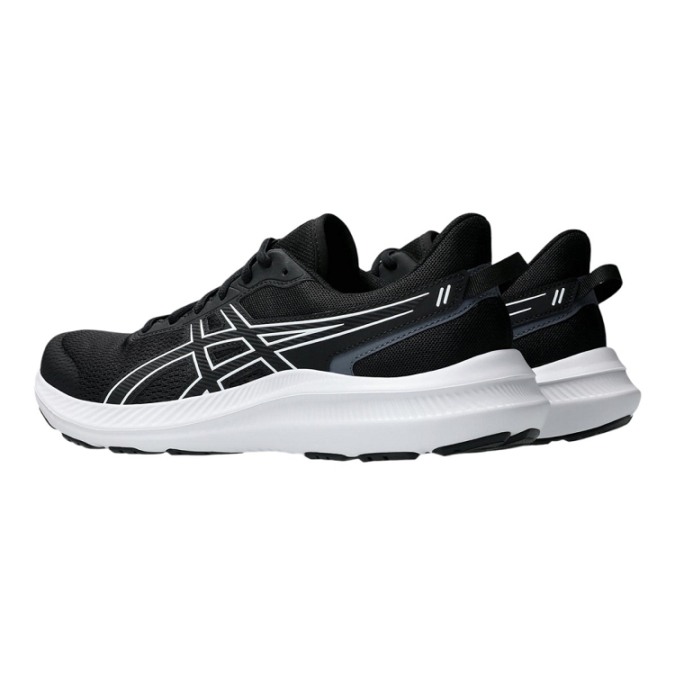 Asics homme jolt 5 noir2593702_3 sur voshoes.com