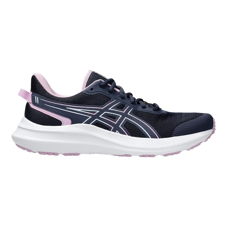 femme Asics femme jolt 5 bleu