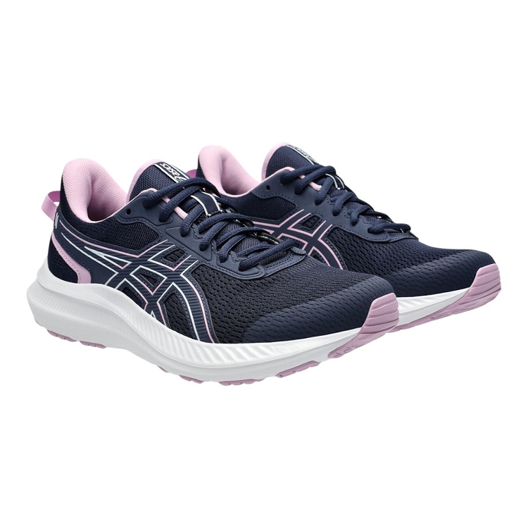 Asics femme jolt 5 bleu2593801_2 sur voshoes.com