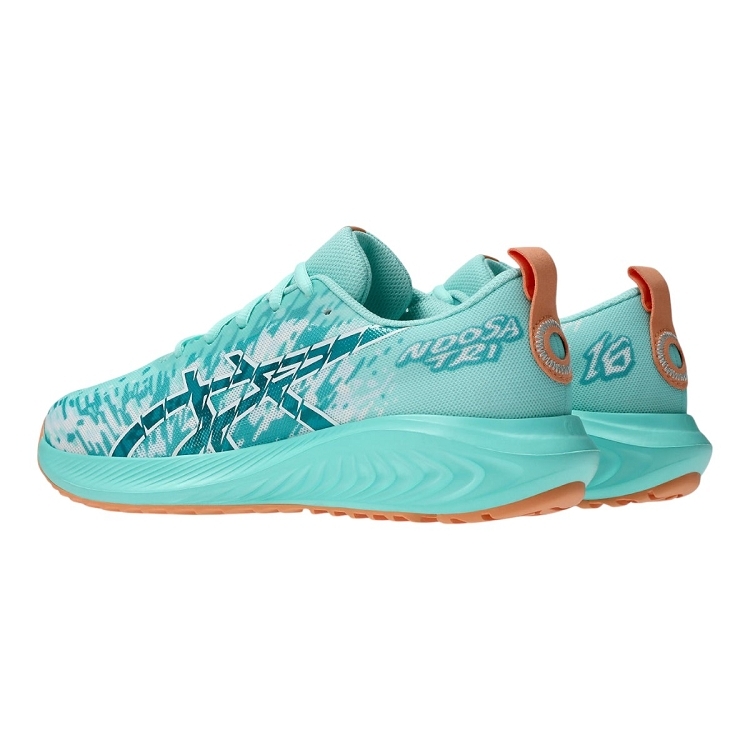 Asics femme gel noosa tri 16 gs bleu2593901_3 sur voshoes.com