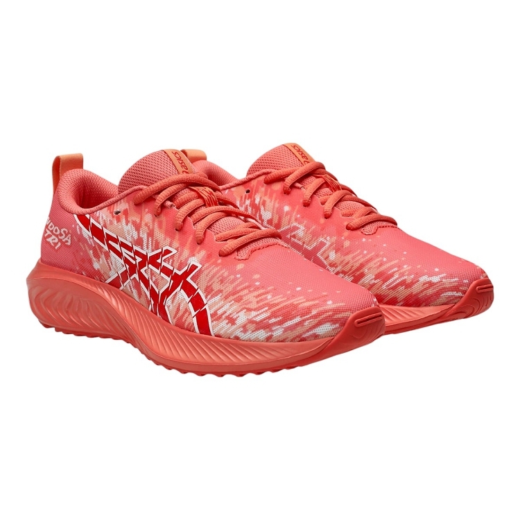 Asics femme gel noosa tri 16 gs rose2593902_2 sur voshoes.com