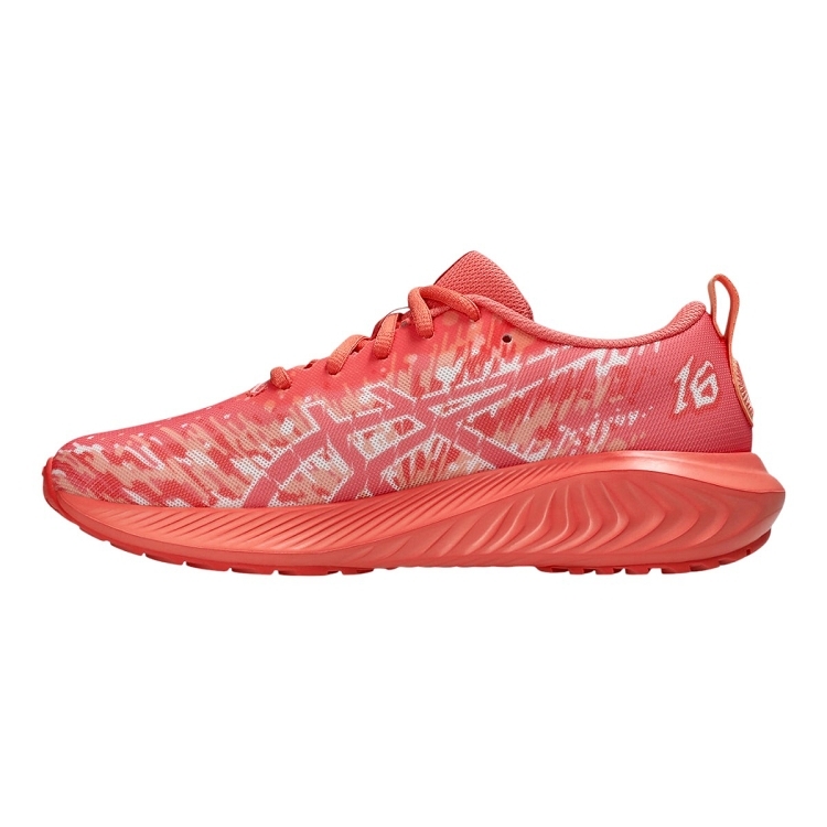 Asics femme gel noosa tri 16 gs rose2593902_3 sur voshoes.com