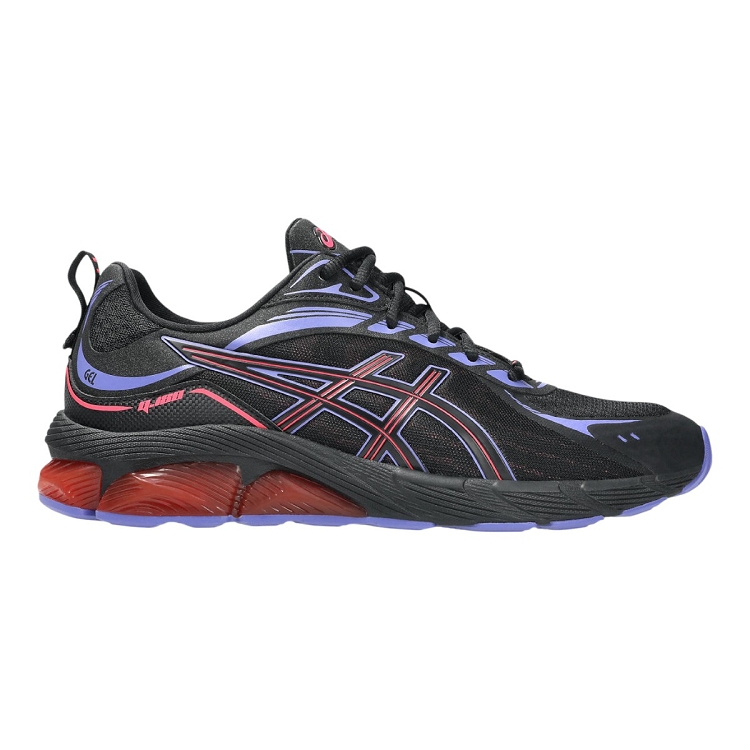 homme Asics homme gel quantum 180 7 noir