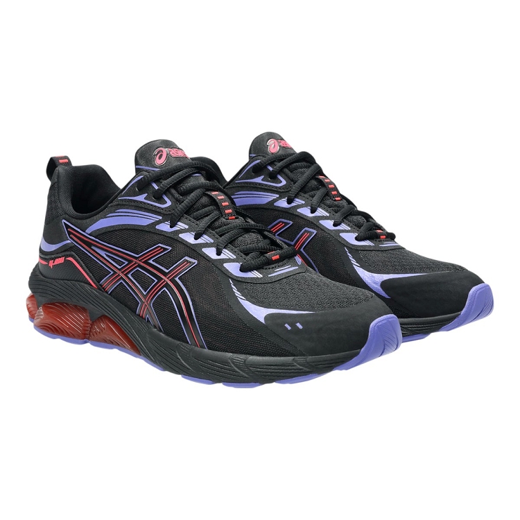 Asics homme gel quantum 180 7 noir2594101_2 sur voshoes.com