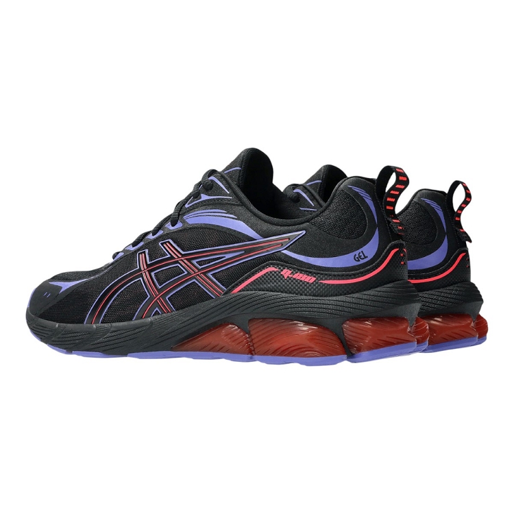 Asics homme gel quantum 180 7 noir2594101_3 sur voshoes.com