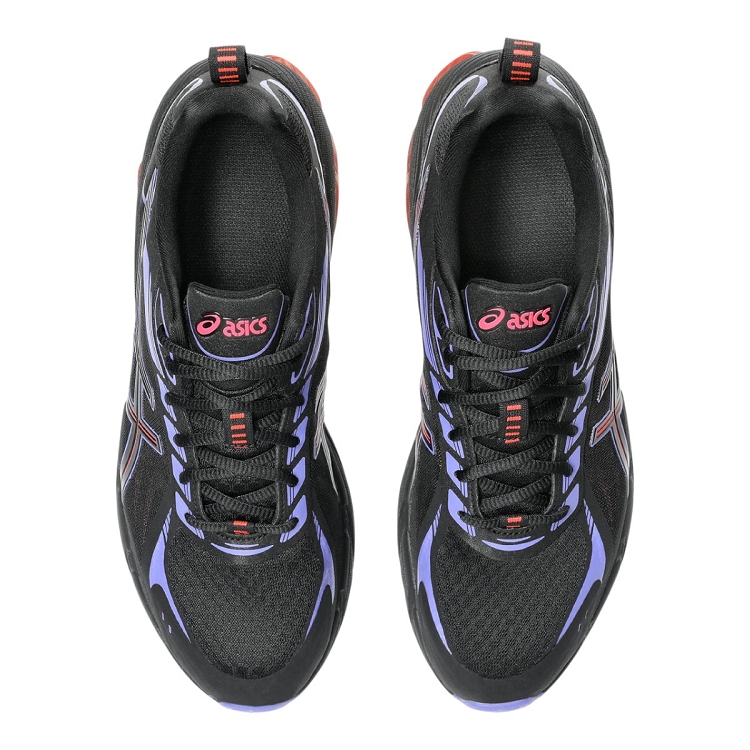 Asics homme gel quantum 180 7 noir2594101_5 sur voshoes.com