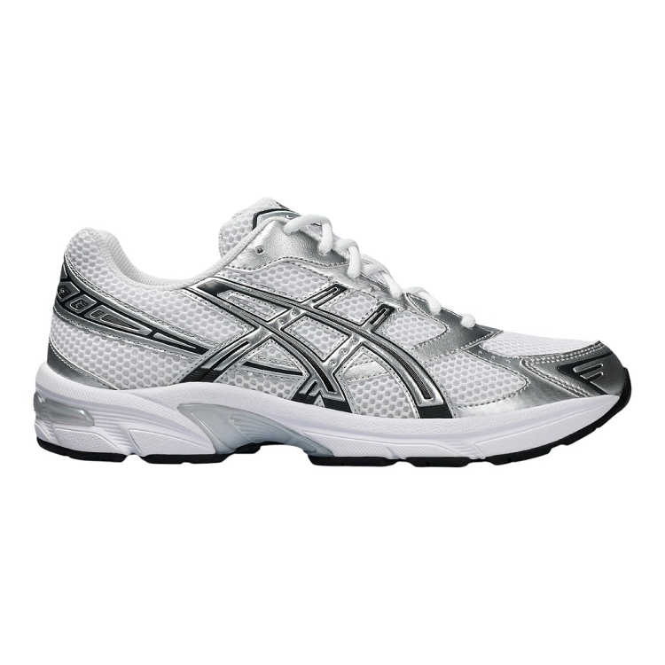 femme Asics femme gel 1130 blanc