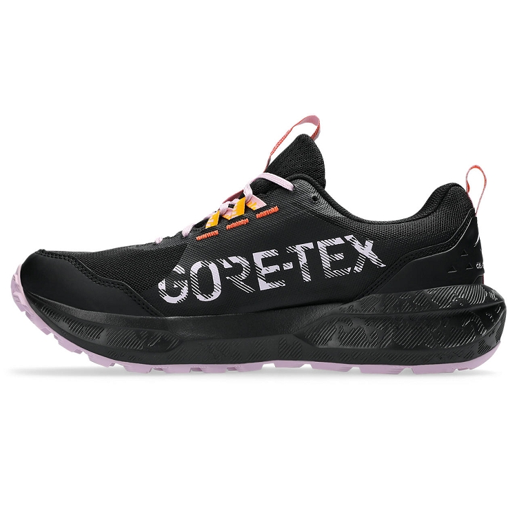 Asics femme gel sonoma 8 gtx noir2595101_3 sur voshoes.com