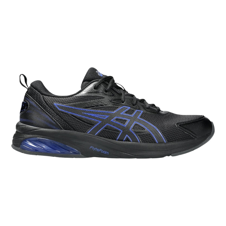 homme Asics homme gel quantum kei noir