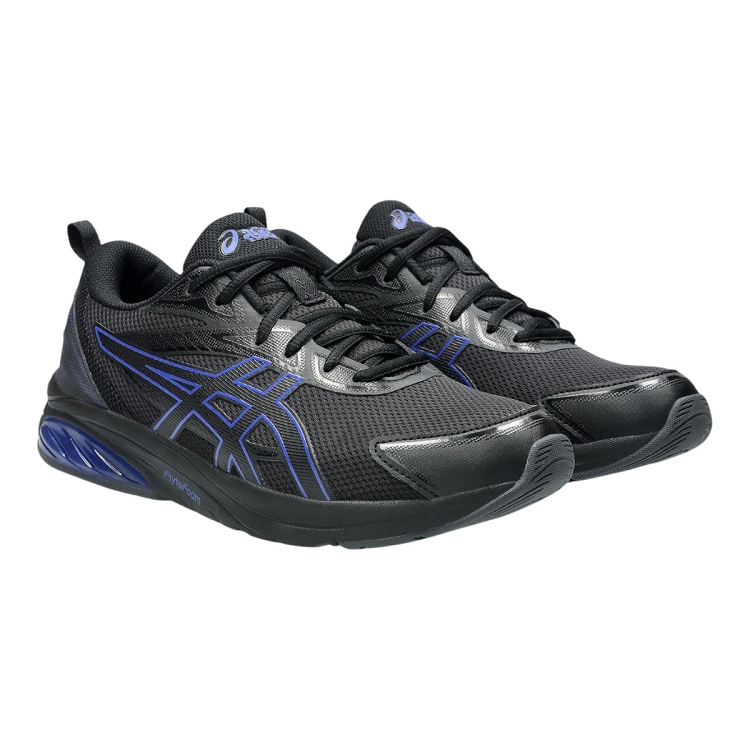 Asics homme gel quantum kei noir2595503_2 sur voshoes.com