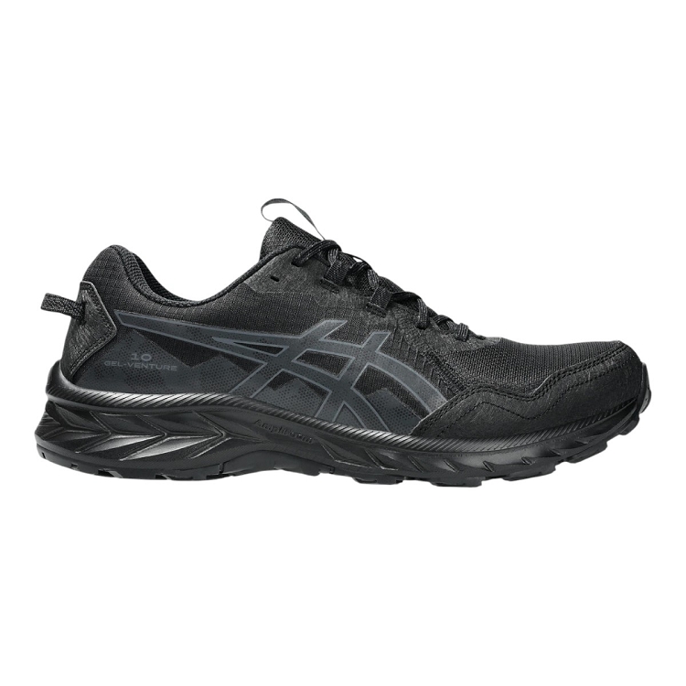 homme Asics homme gel venture 10 noir