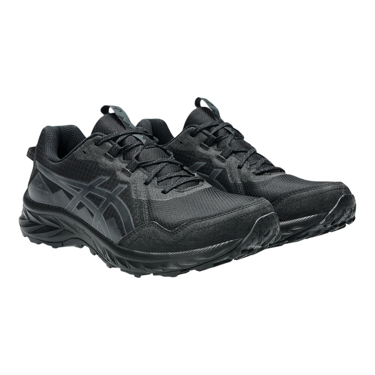 Asics homme gel venture 10 noir2596002_2 sur voshoes.com