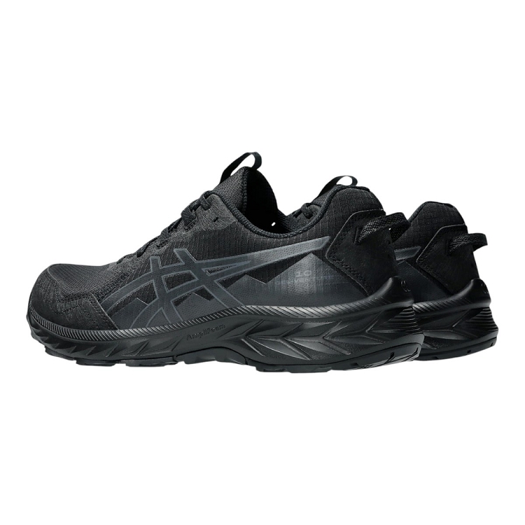 Asics homme gel venture 10 noir2596002_3 sur voshoes.com