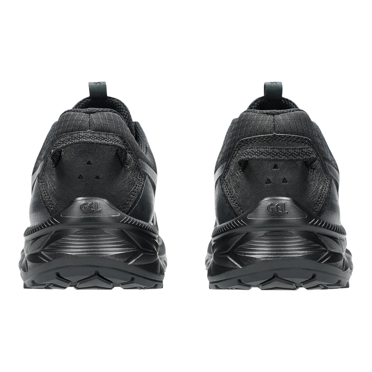 Asics homme gel venture 10 noir2596002_4 sur voshoes.com