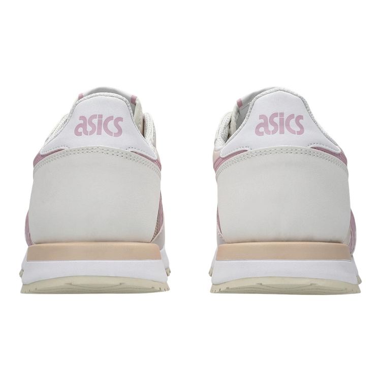 Asics femme tiger runner 2 rose2596102_5 sur voshoes.com