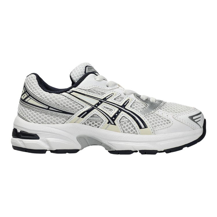 garcon Asics garcon gel 1130 ps blanc