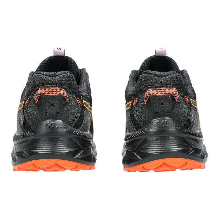 Asics femme gel venture 10 waterproof noir2596301_4 sur voshoes.com