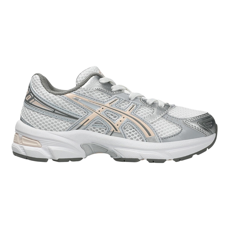 fille Asics fille gel 1130 ps gris