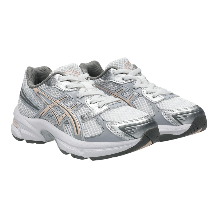 Asics fille gel 1130 ps gris2596501_2 sur voshoes.com