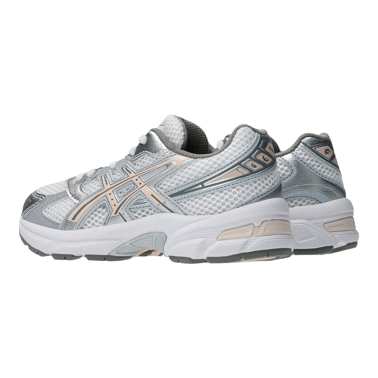 Asics fille gel 1130 ps gris2596501_3 sur voshoes.com