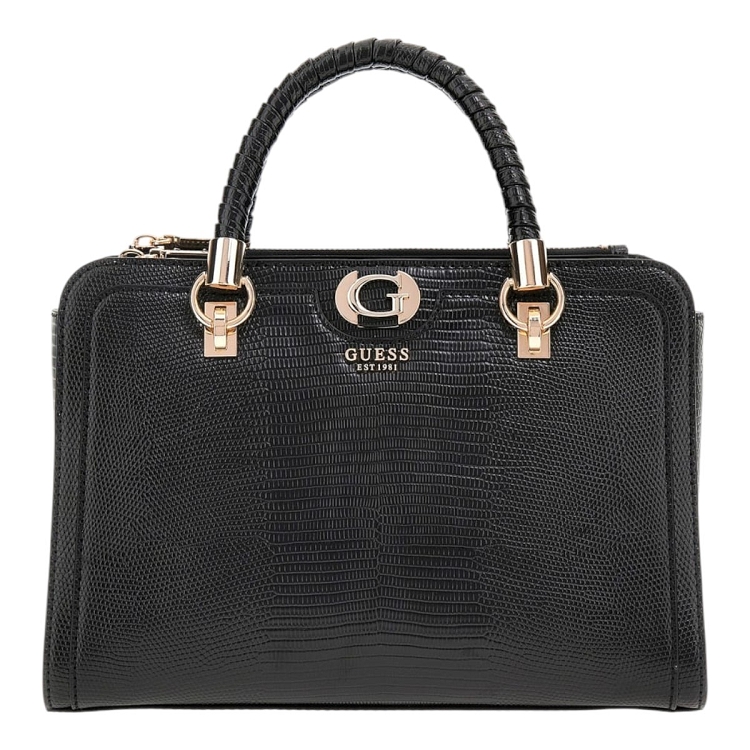 femme Guess femme orlina society satch noir