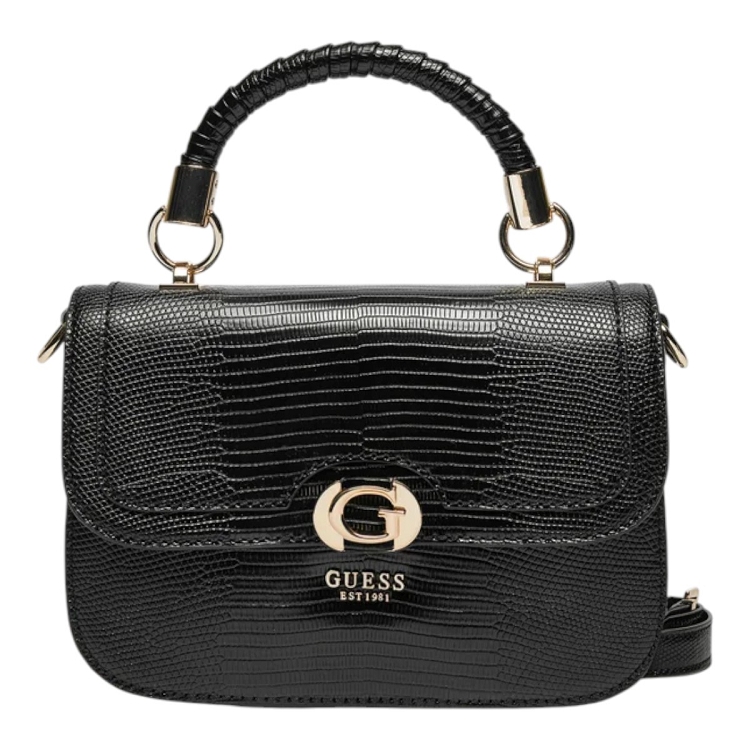 femme Guess femme orlina society satch noir