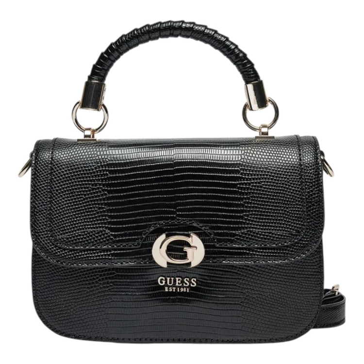 Guess femme orlina society satch noir2597101_2 sur voshoes.com