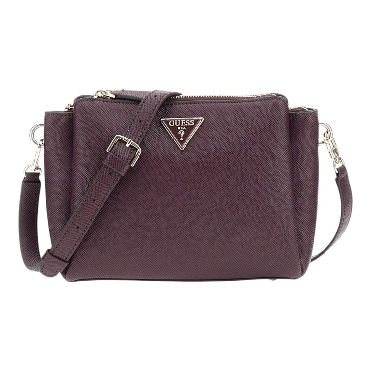 femme Guess femme handbag violet