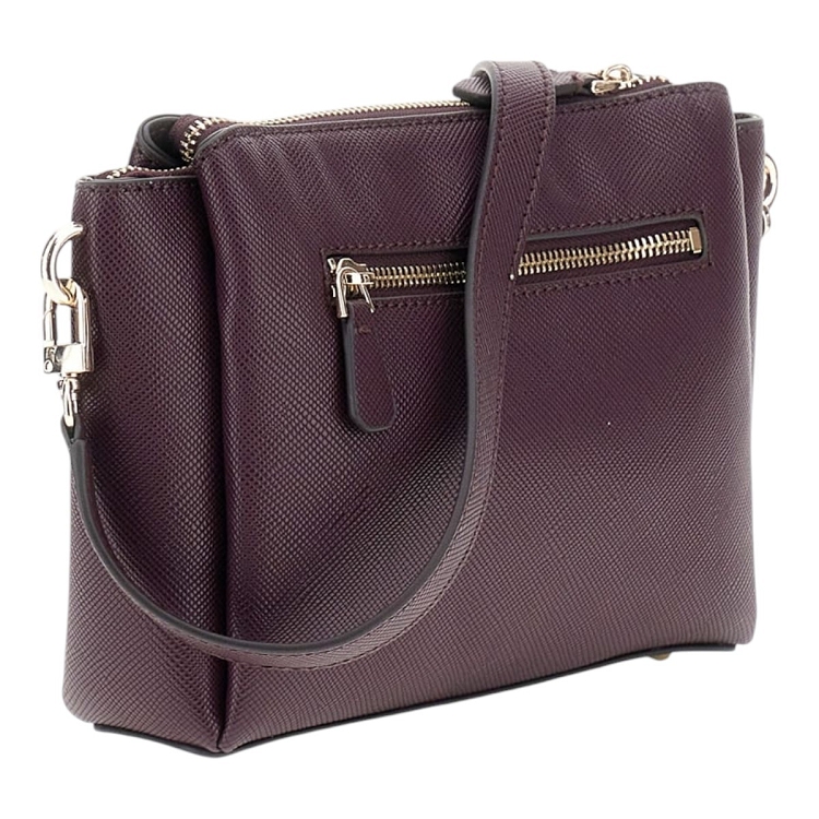 Guess femme handbag violet2598501_2 sur voshoes.com