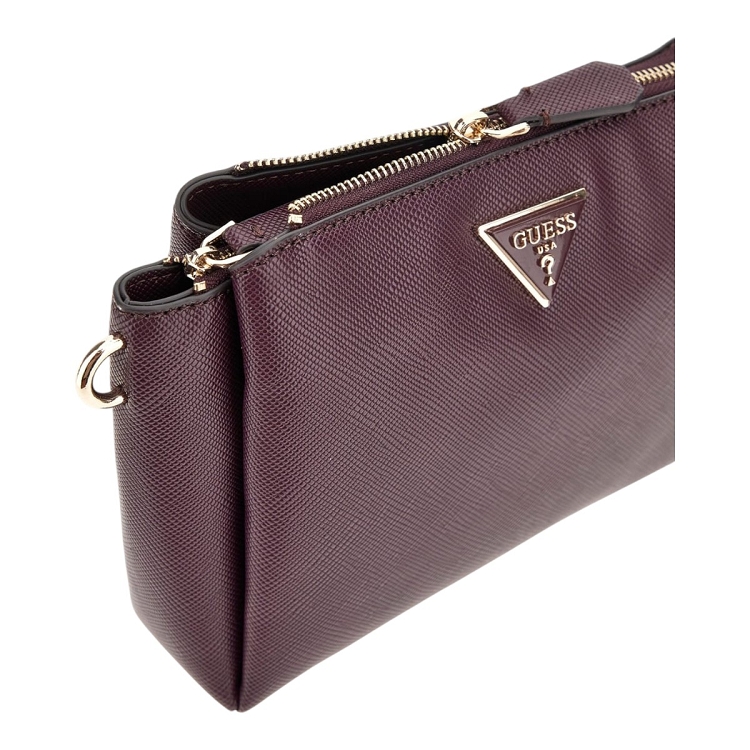 Guess femme handbag violet2598501_3 sur voshoes.com