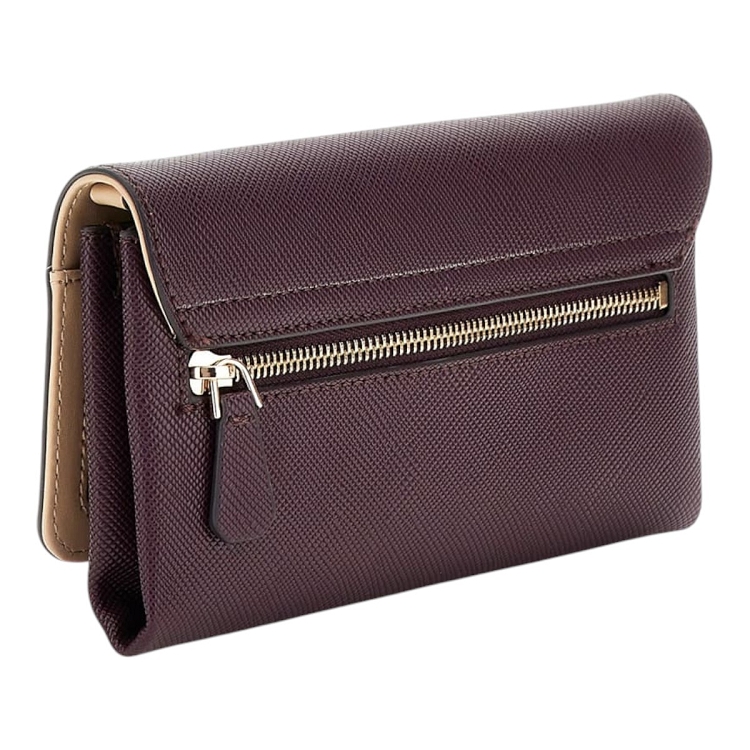 Guess femme handbag violet2598701_2 sur voshoes.com