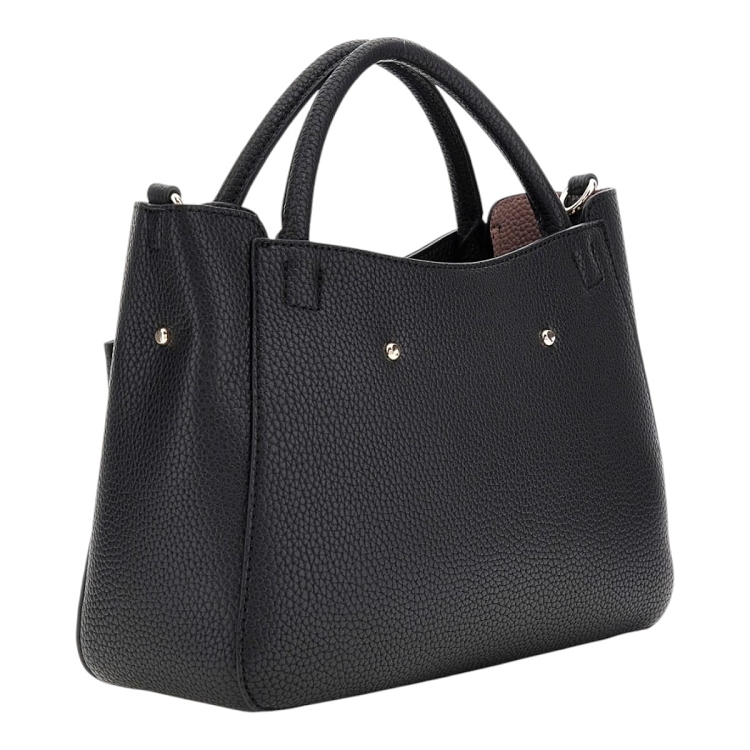 Guess femme brenton bucket noir2600501_2 sur voshoes.com