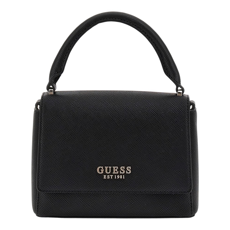 femme Guess femme bramina small satche noir