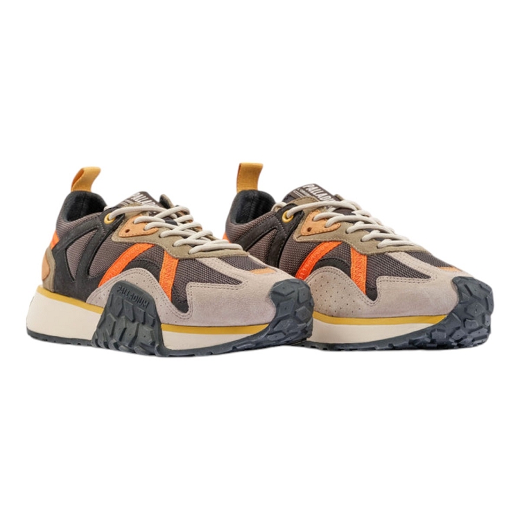 Palladium femme troop runner outcity 2602801_3 sur voshoes.com