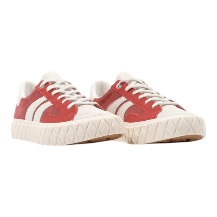 Palladium femme palla ace lo sde rouge2603101_3 sur voshoes.com