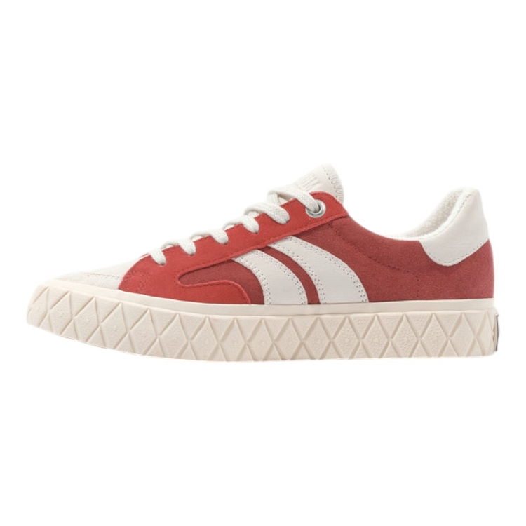 Palladium femme palla ace lo sde rouge2603101_5 sur voshoes.com