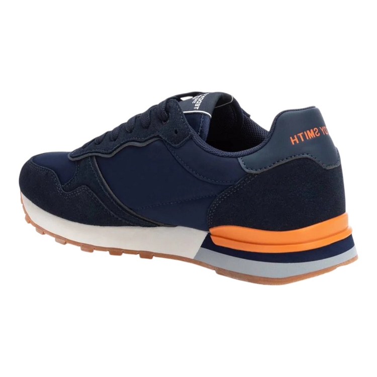 Teddy smith homme 120097 bleu2603302_4 sur voshoes.com