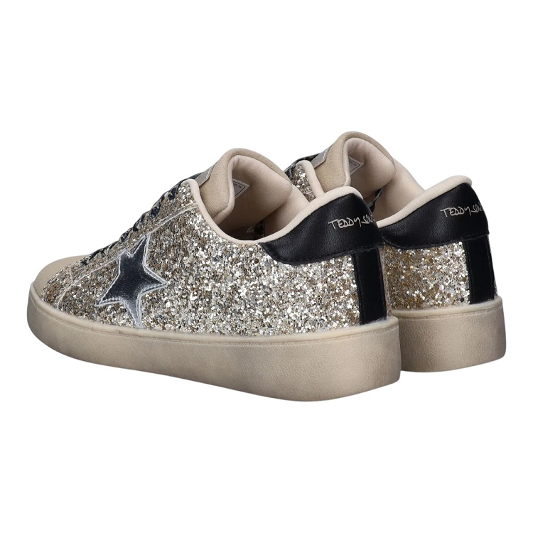 Teddy smith femme 120151 or2603801_4 sur voshoes.com