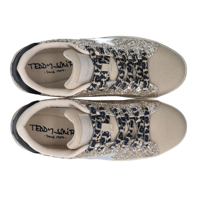 Teddy smith femme 120151 or2603801_5 sur voshoes.com