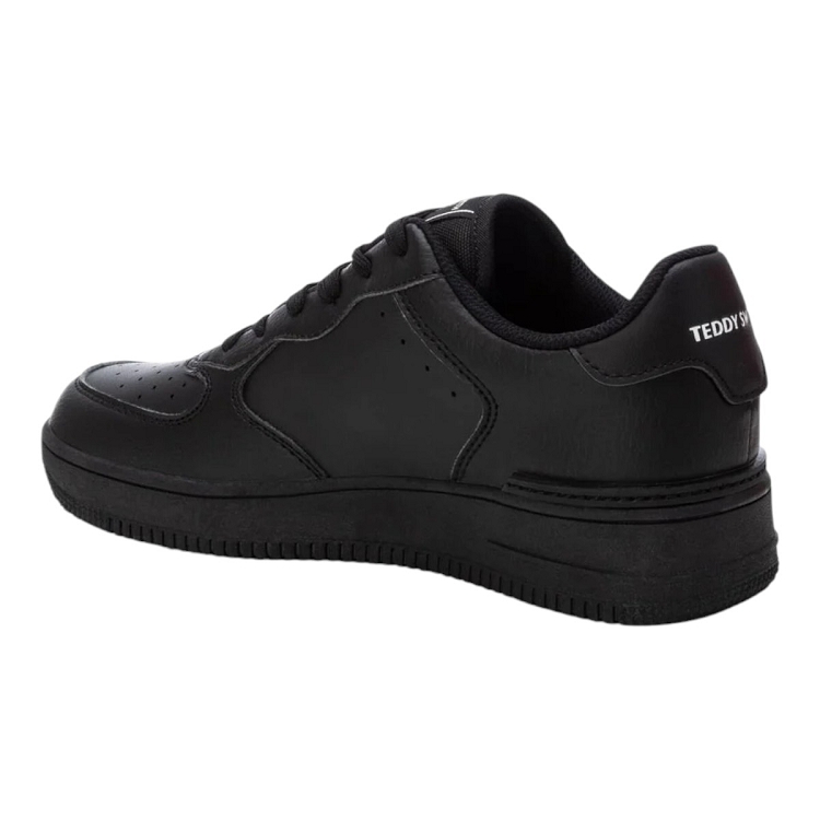 Teddy smith homme 120182 noir2604202_3 sur voshoes.com