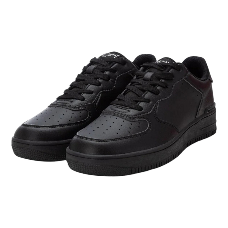 Teddy smith homme 120182 noir2604202_4 sur voshoes.com