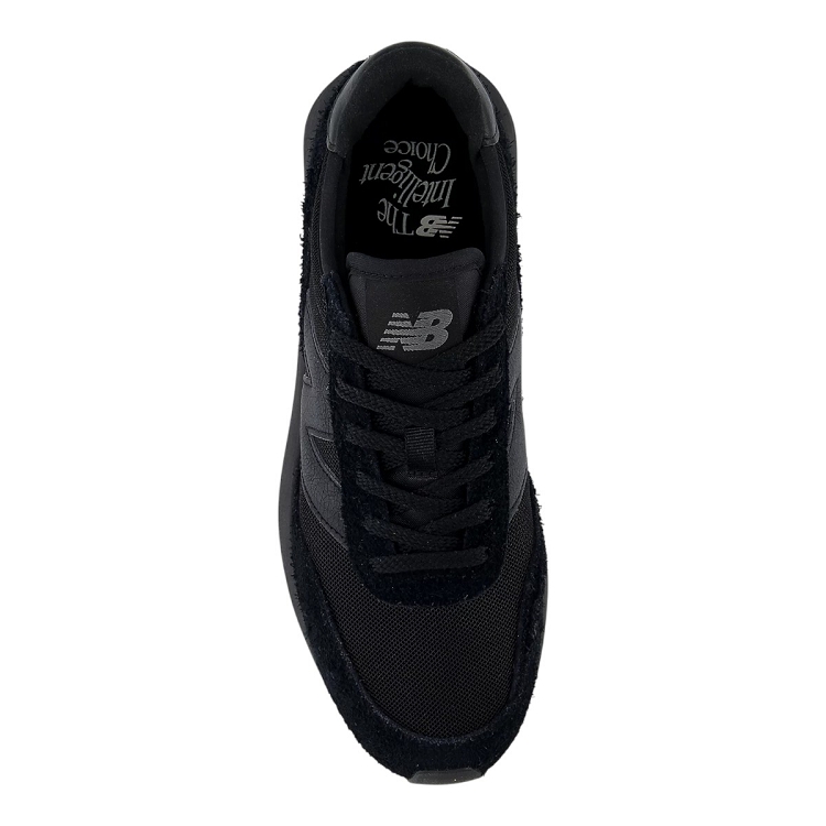 New balance homme u370v1 noir2604402_4 sur voshoes.com