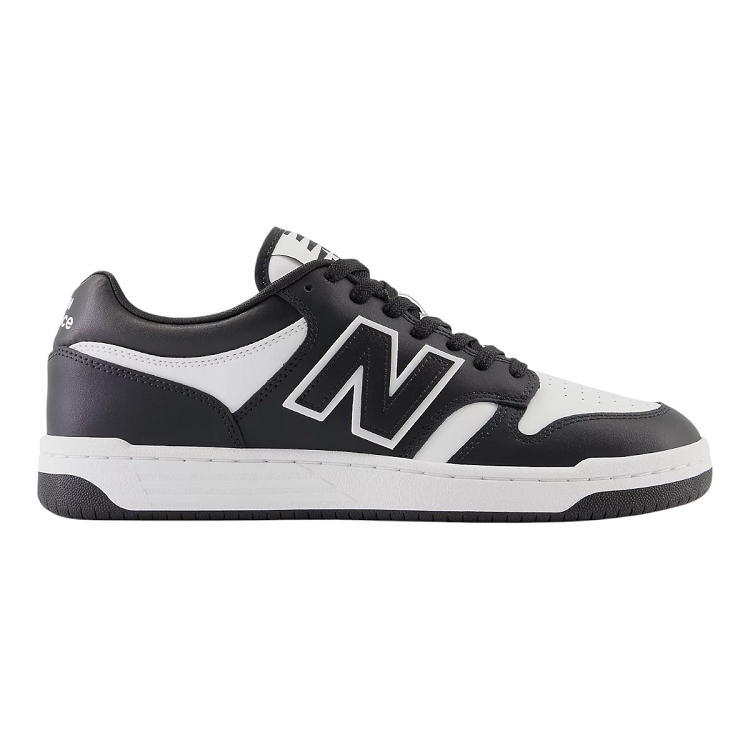 femme New balance femme bb480lv1 noir