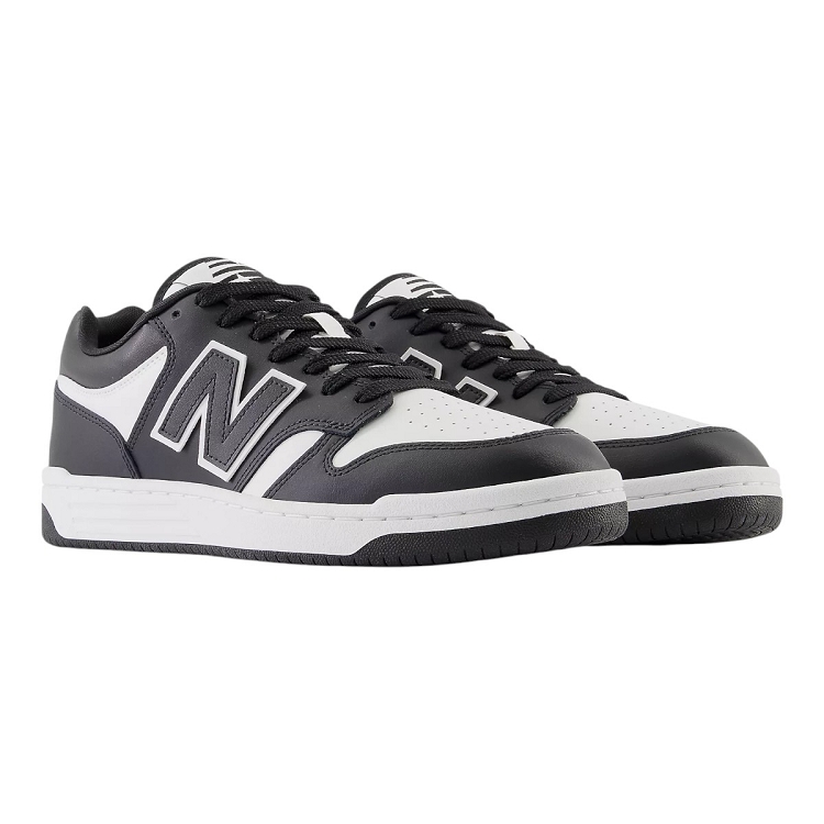 New balance femme bb480lv1 noir2604601_2 sur voshoes.com