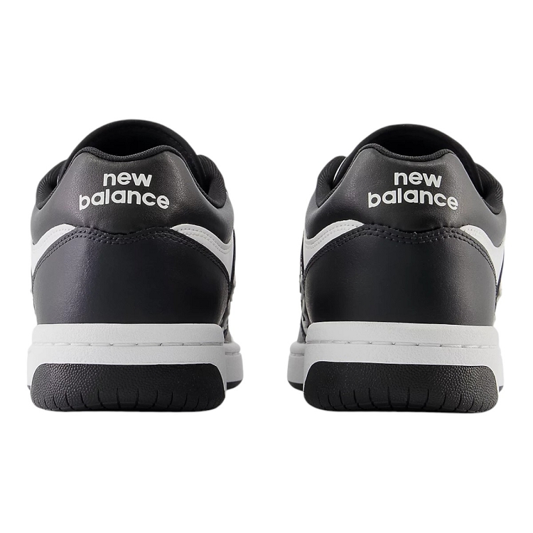 New balance femme bb480lv1 noir2604601_5 sur voshoes.com