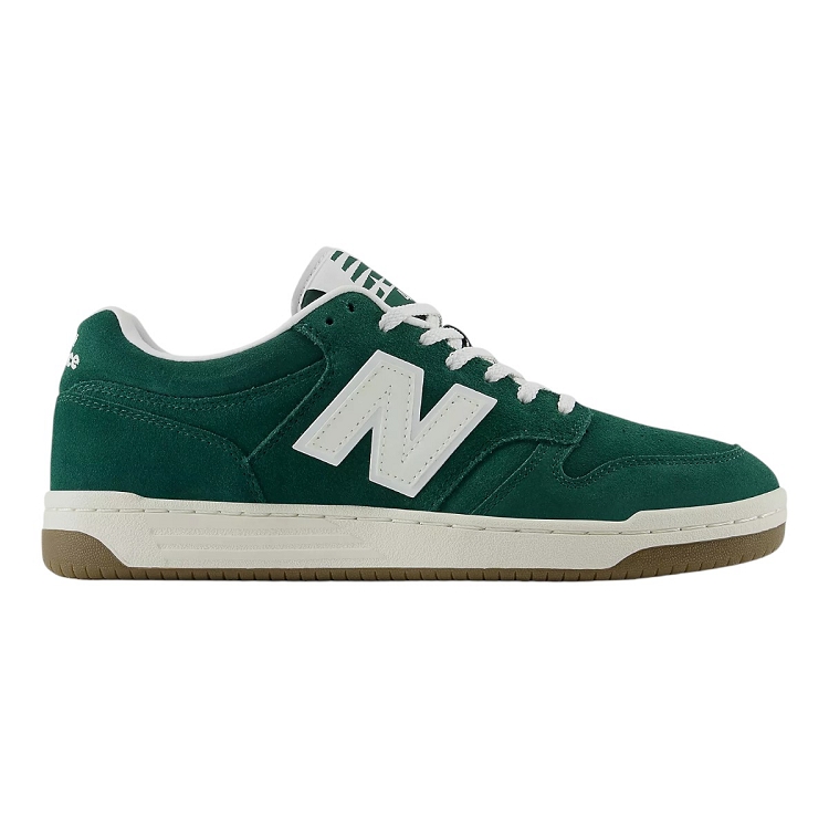 femme New balance femme bb480lv1 vert