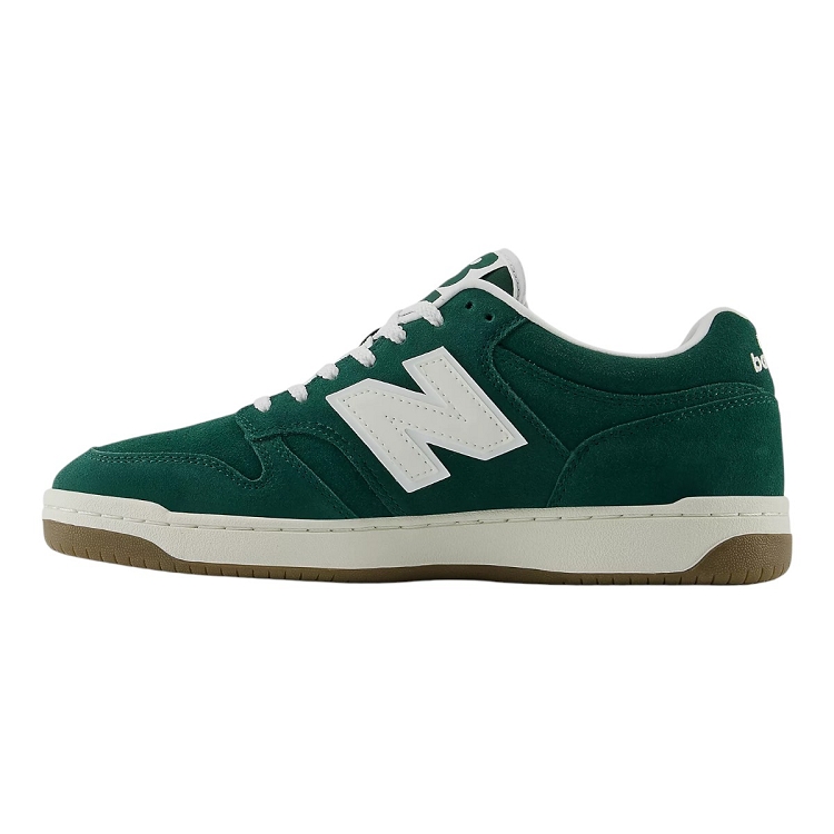 New balance femme bb480lv1 vert2604603_3 sur voshoes.com