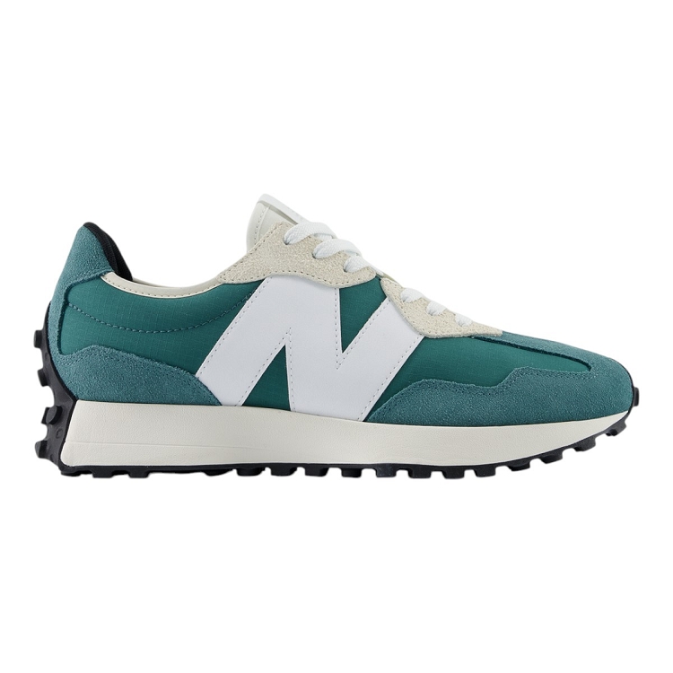 homme New balance homme u327v1 vert