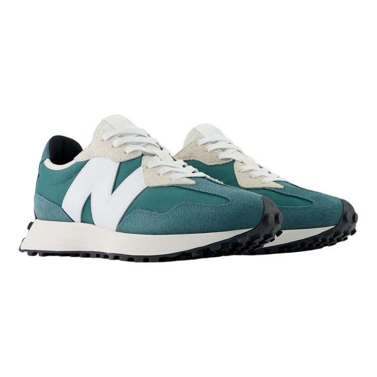 New balance homme u327v1 vert2605401_2 sur voshoes.com